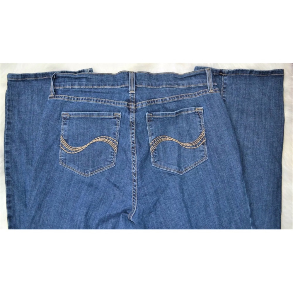 Preowned NYDJ Stretch - Picture 7 of 8